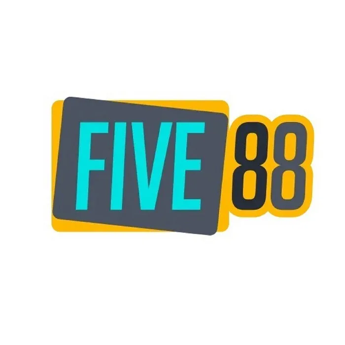 logo five 88