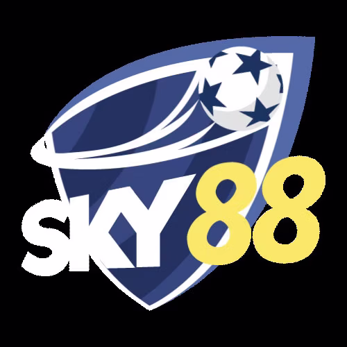 Logo sky88